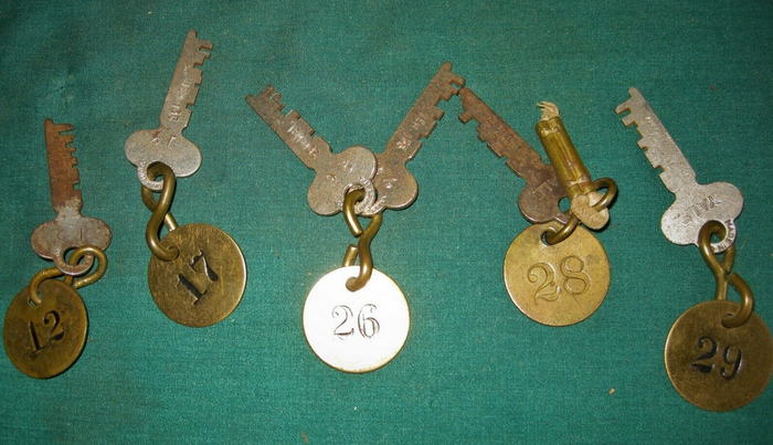 Blaney Park Resort - Postcards And Mementos (newer photo)